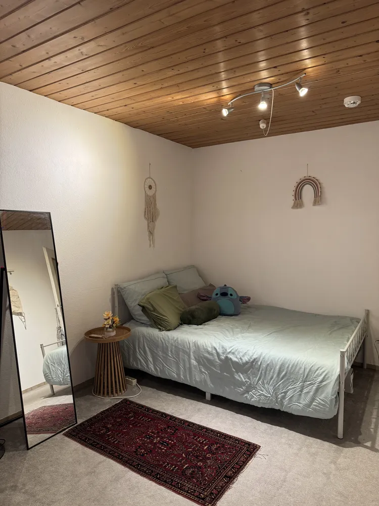 WG-Zimmer mit 23 m² in Freising – Bild 7