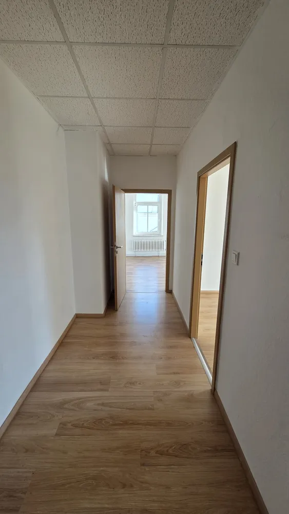 4 Zimmer Wohnung mit 130 m² in Halle (Saale) – Bild 6