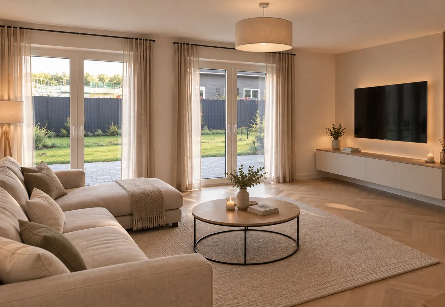 4 Zimmer Wohnung mit 150 m² in Winsen (Luhe) – Bild 8