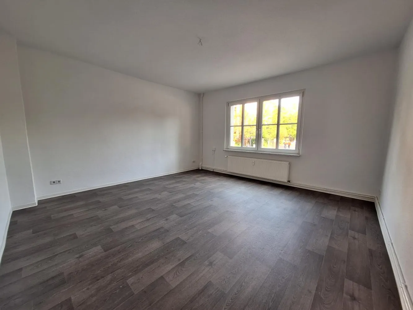 1 room apartment with 46 m² in Magdeburg – Photo 11