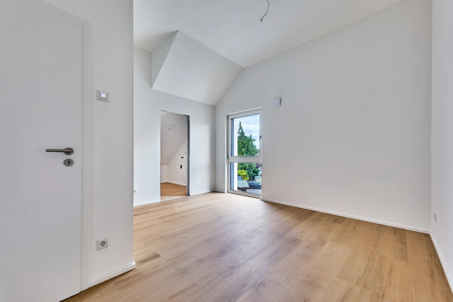 2 room apartment with 79 m² in Wiesbaden – Photo 9