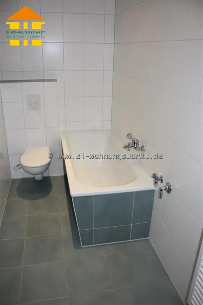 2 Zimmer Wohnung mit 47 m² in Chemnitz – Bild 7