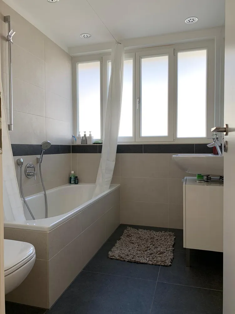 3 Zimmer Wohnung mit 63 m² in Stuttgart – Bild 4