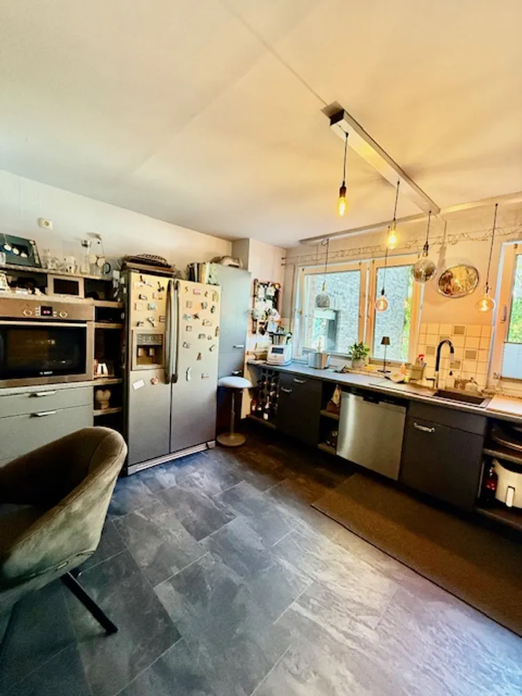 3 Zimmer Wohnung mit 98 m² in Aachen – Bild 8