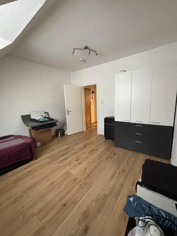 2 room apartment with 42 m² in Bochum – Photo 3