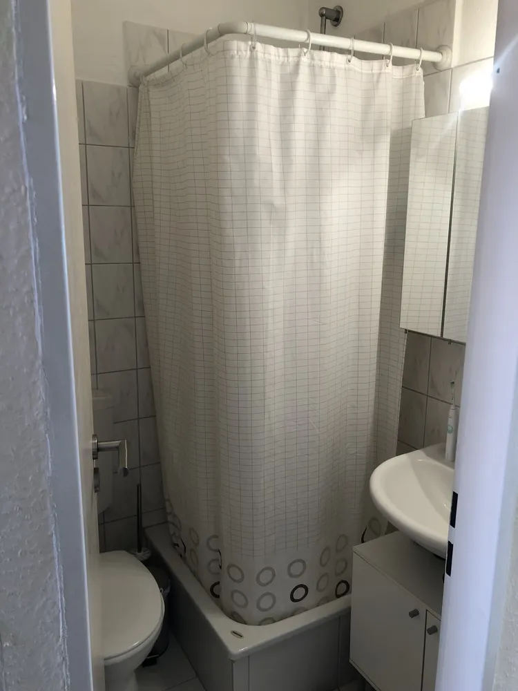 2 Zimmer Wohnung mit 47 m² in Kiel – Bild 5