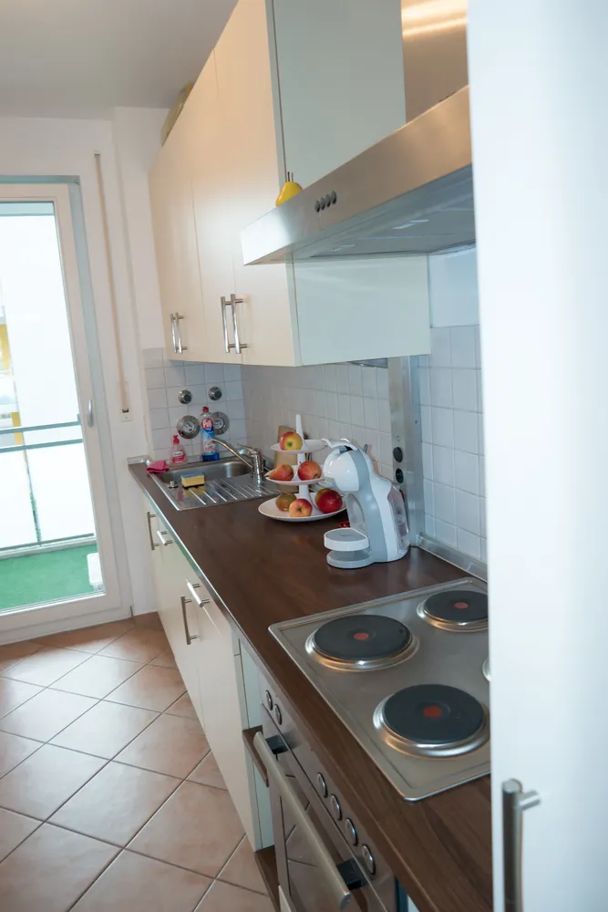 2 Zimmer Wohnung mit 56 m² in München – Bild 4