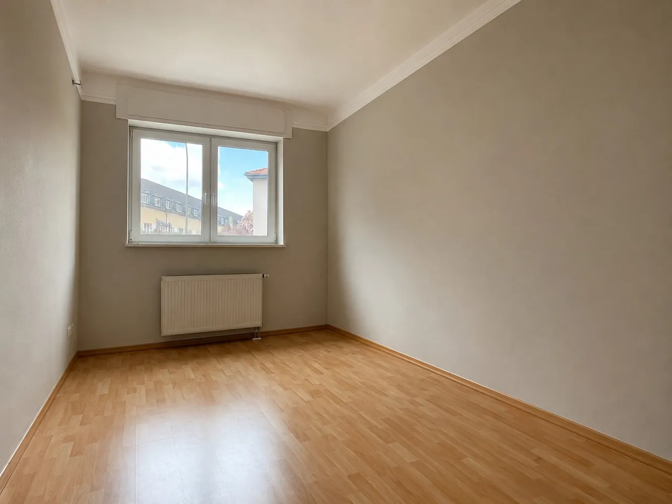 3 Zimmer Wohnung mit 90 m² in Frankfurt am Main – Bild 7