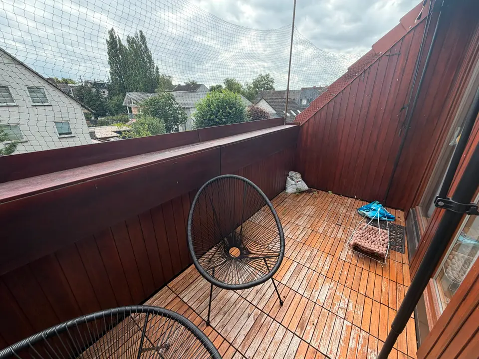 4 Zimmer Wohnung mit 110 m² in Bremen – Bild 7