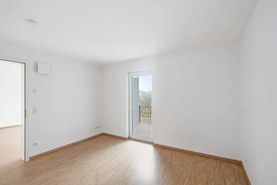 2 Zimmer Wohnung mit 69 m² in Saarbrücken – Bild 1