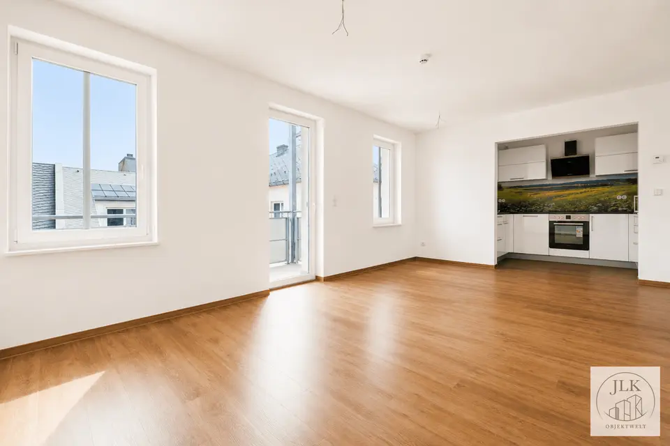 4 Zimmer Wohnung mit 86 m² in Annaberg-Buchholz – Bild 2