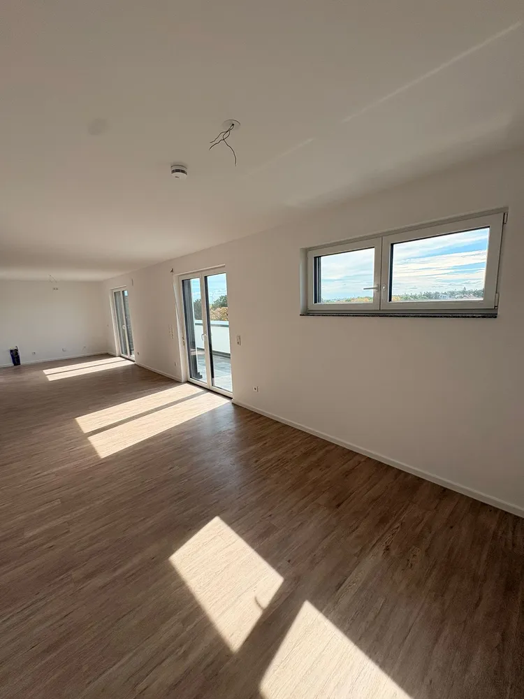 3 Zimmer Wohnung mit 96 m² in Düren – Bild 1