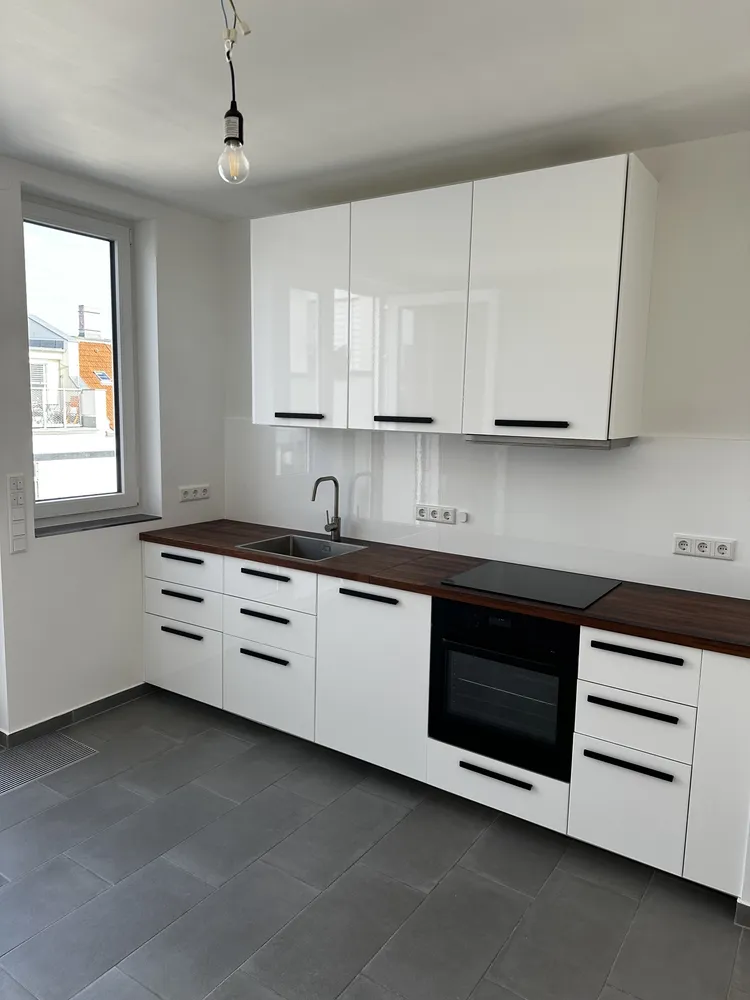2 Zimmer Wohnung mit 68 m² in Berlin – Bild 2