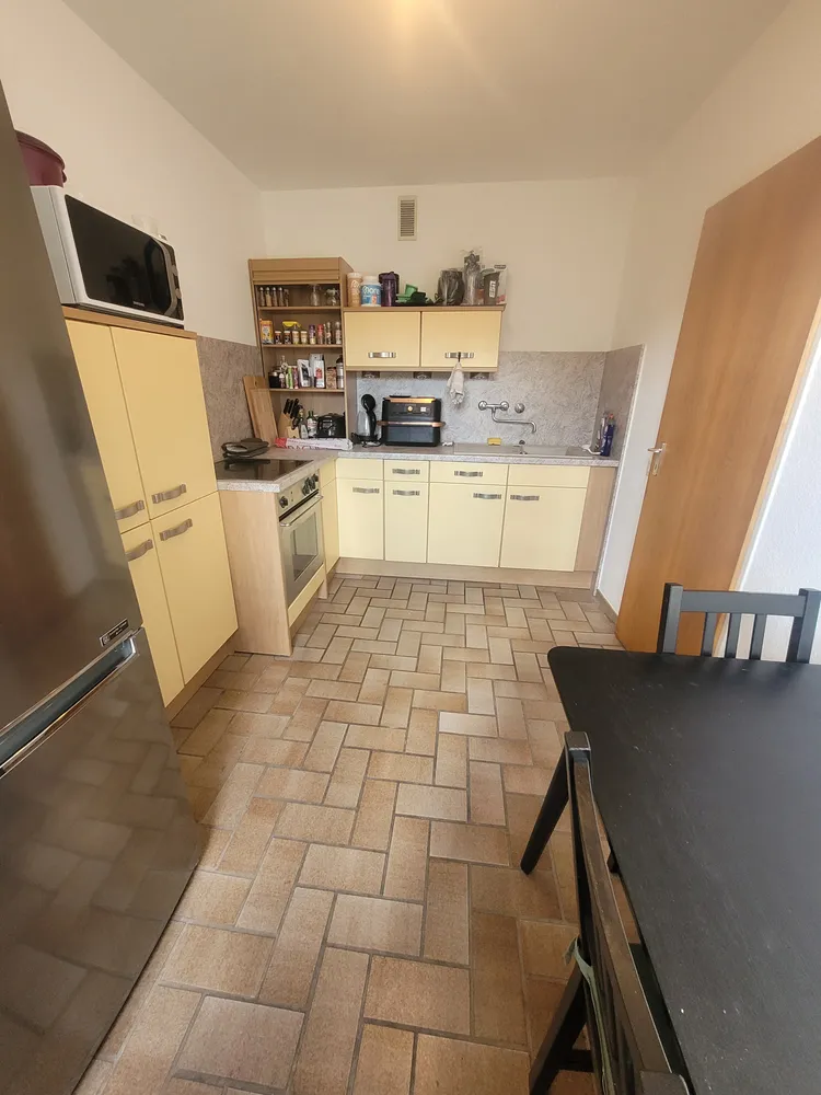 2 Zimmer Wohnung mit 47 m² in Aachen – Bild 4