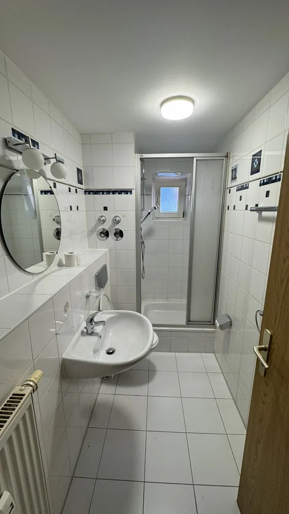 2 Zimmer Wohnung mit 45 m² in Augsburg – Bild 5