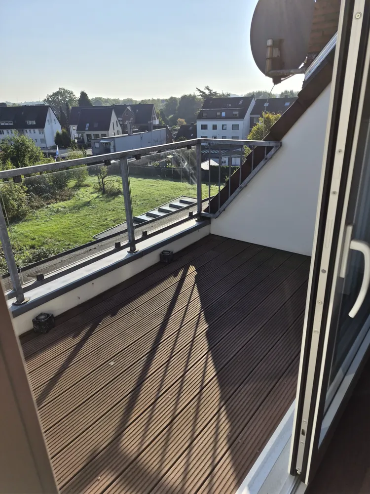 4 Zimmer Wohnung mit 100 m² in Gladbeck – Bild 1