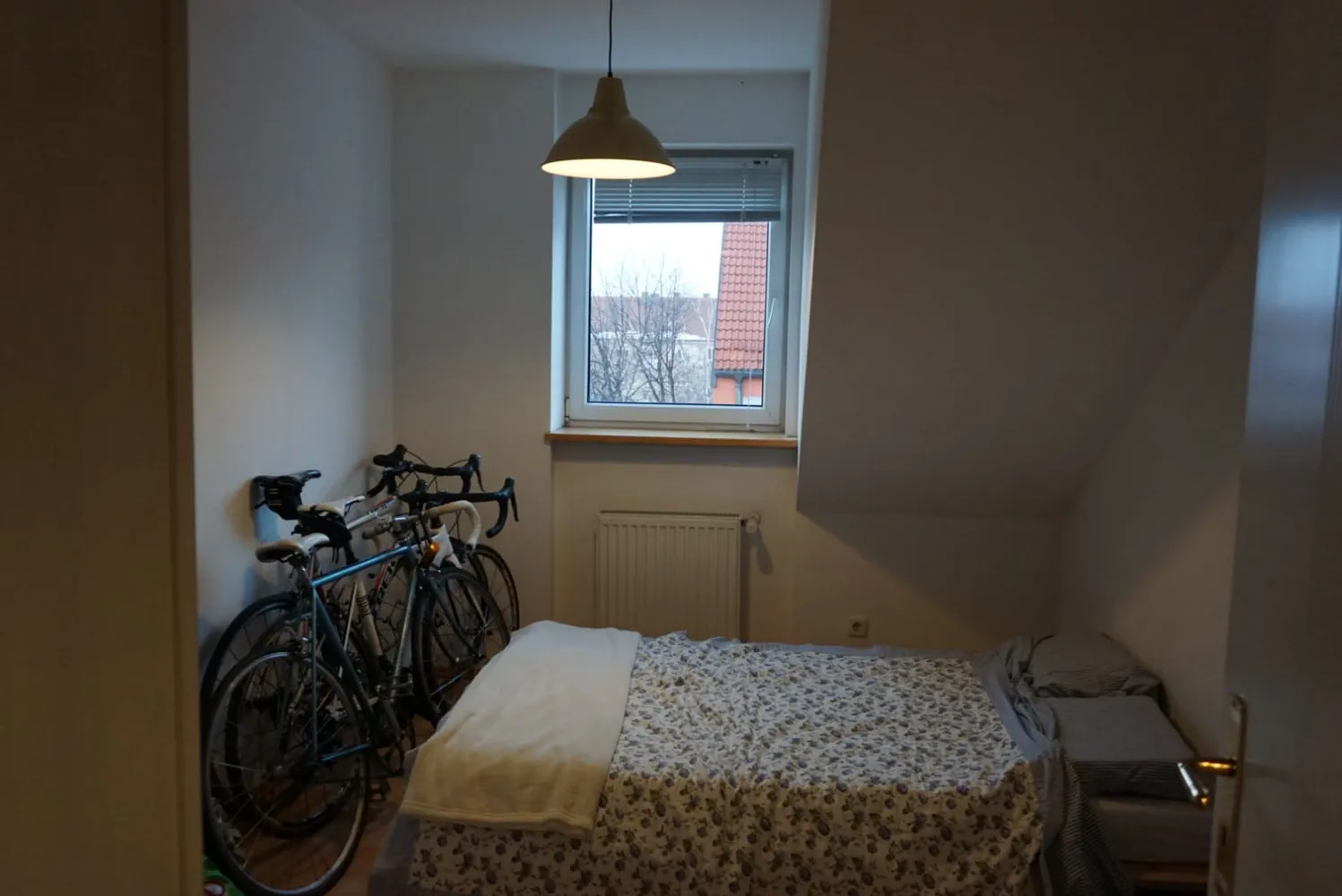 3 Zimmer Wohnung mit 86 m² in München – Bild 12