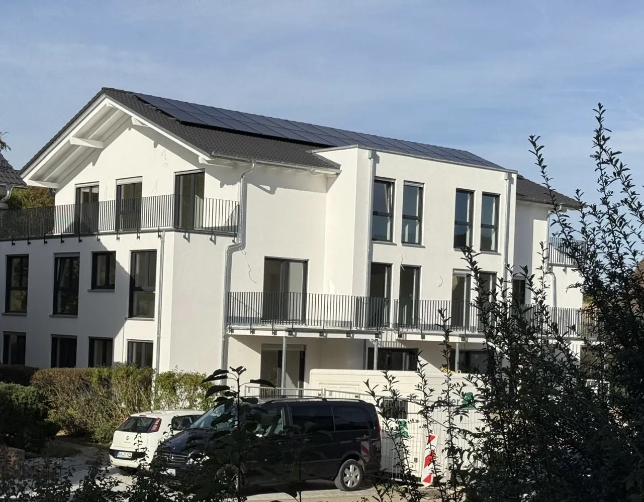 4 room apartment with 92 m² in Aalen – Photo 3