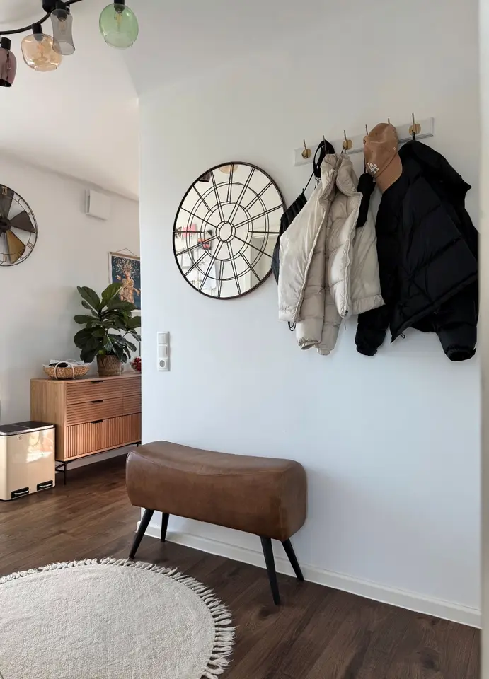 2 Zimmer Wohnung mit 110 m² in Oldenburg – Bild 6