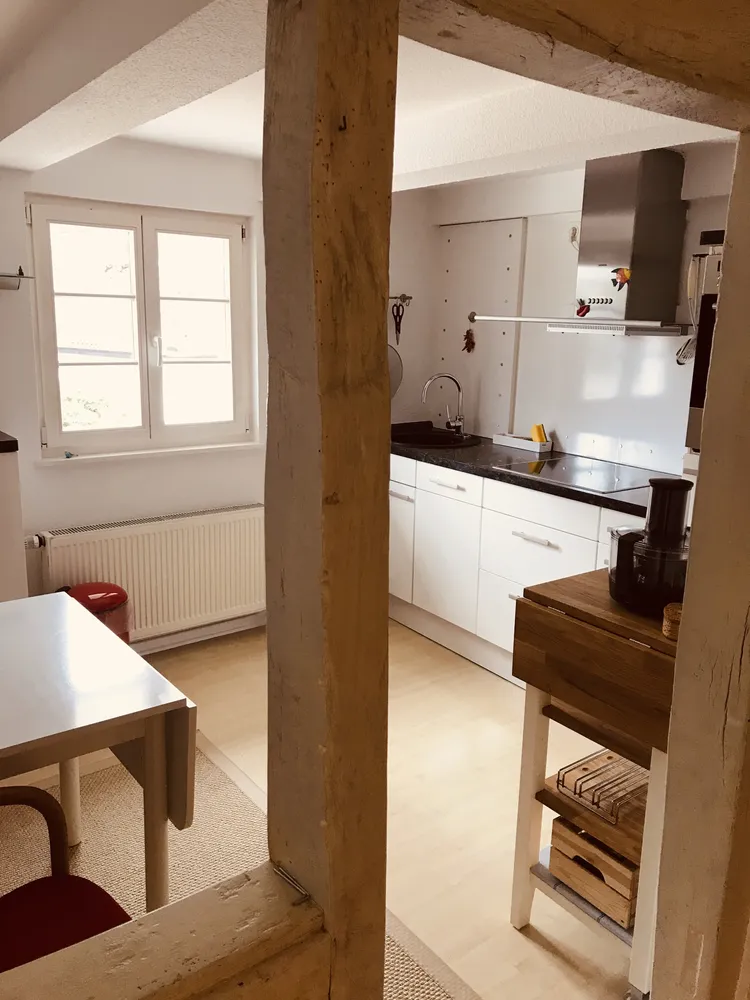 2 Zimmer Wohnung mit 75 m² in Leverkusen – Bild 5