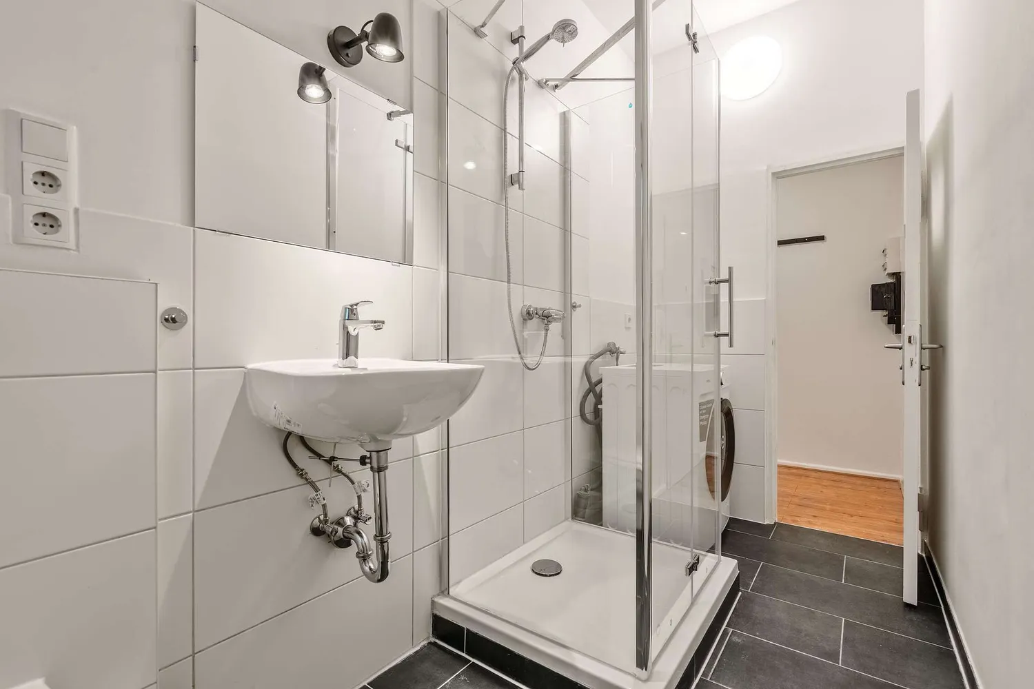 1 Zimmer Wohnung mit 40 m² in Berlin – Bild 11
