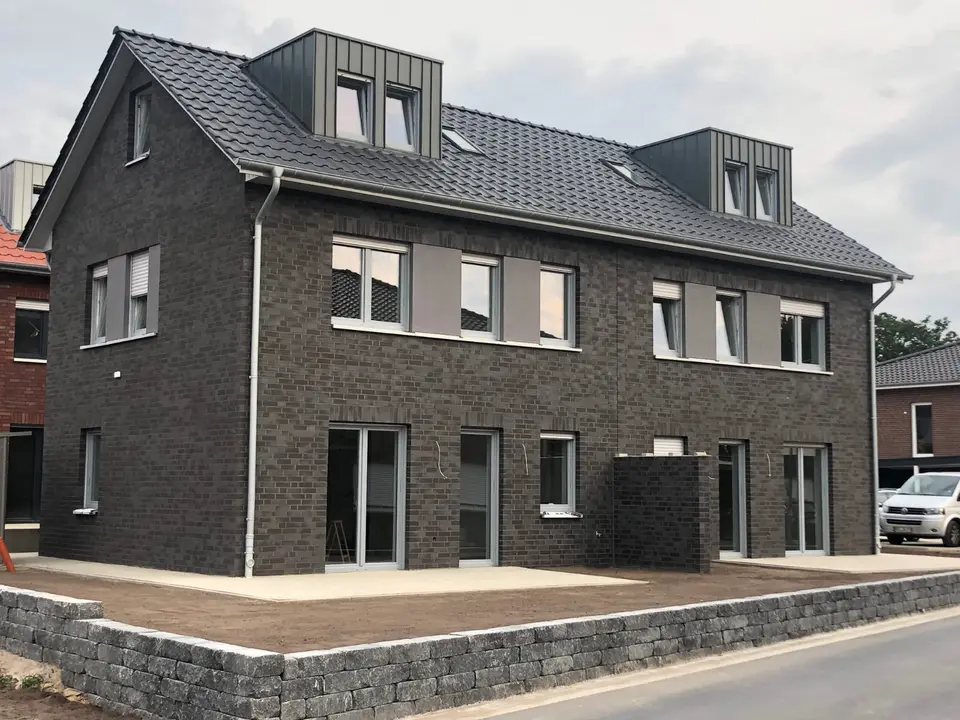 4 Zimmer Haus mit 93 m² in Lengerich – Bild 2