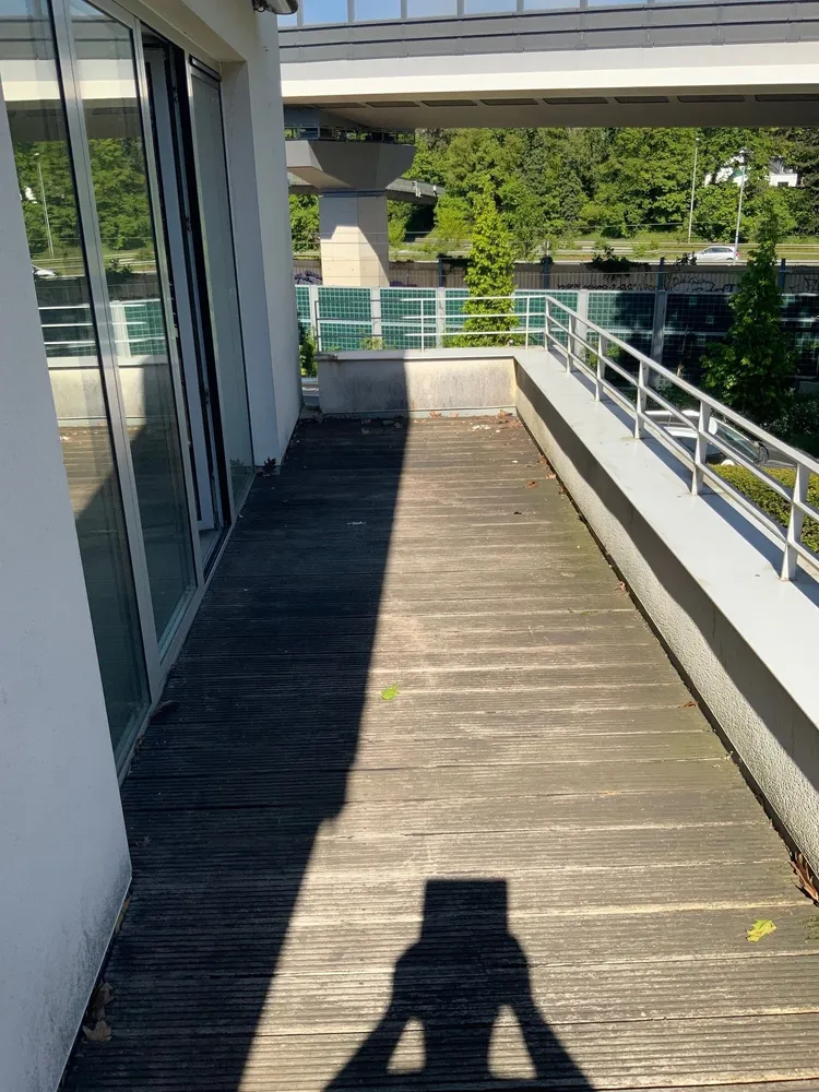 2 Zimmer Wohnung mit 92 m² in Düsseldorf – Bild 2