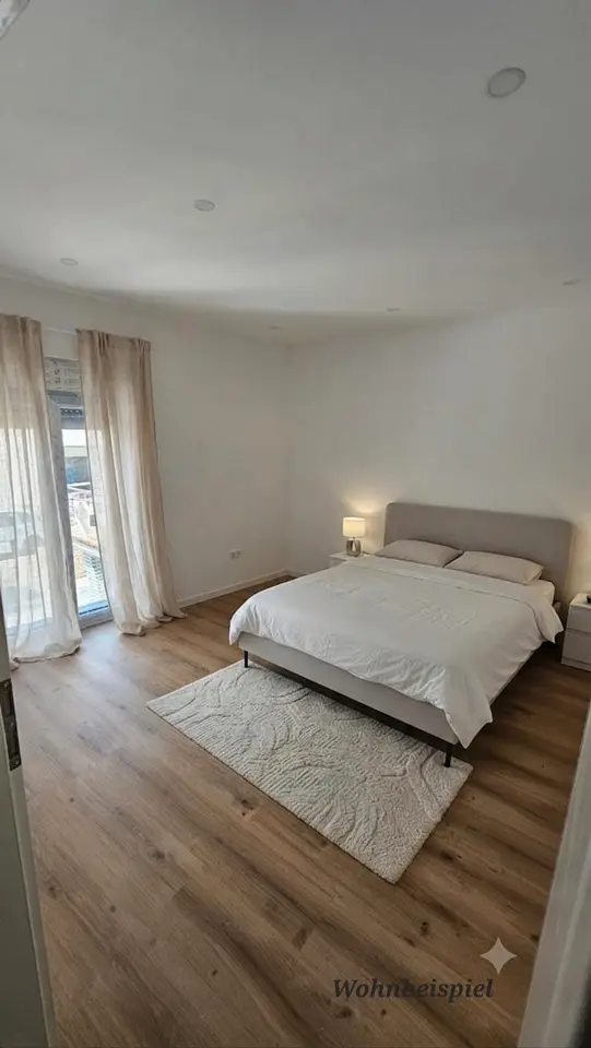 3 Zimmer Haus mit 65 m² in Rastatt – Bild 10