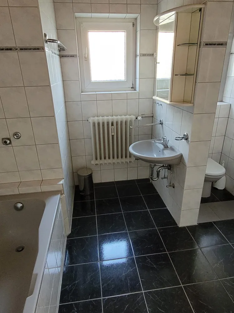 4 Zimmer Wohnung mit 124 m² in Mannheim – Bild 10