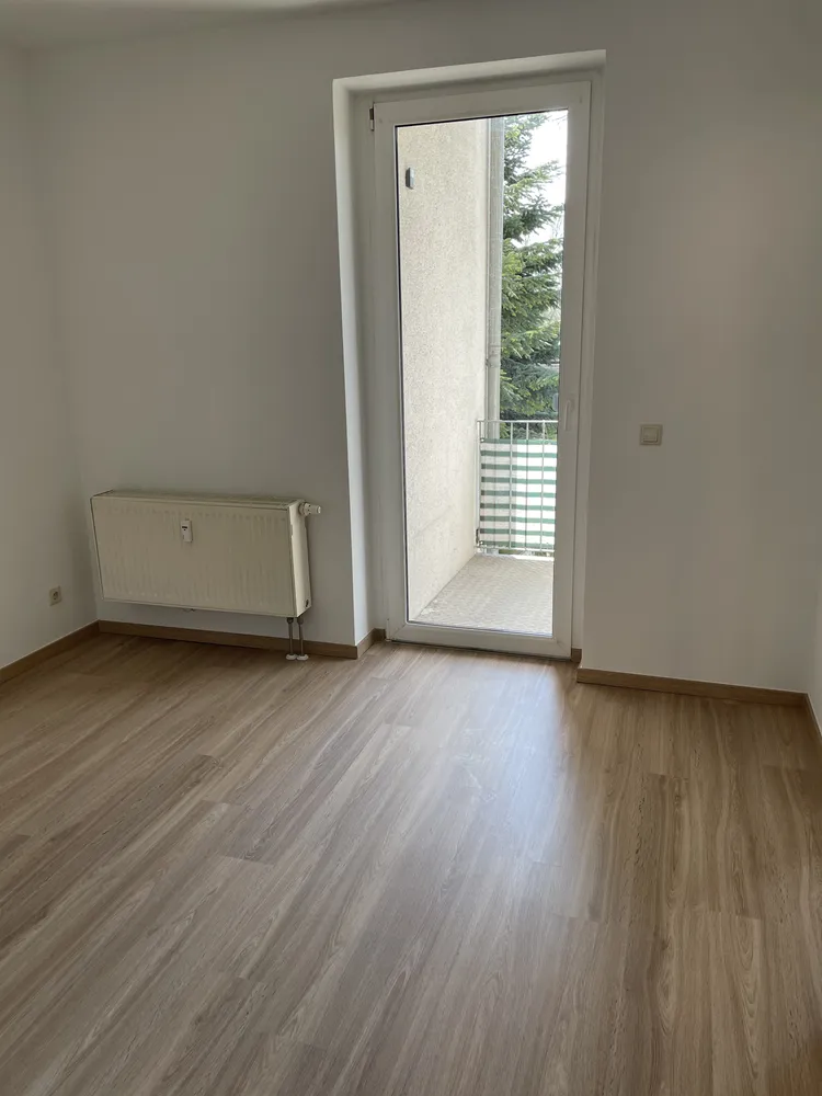 2 room apartment with 50 m² in Chemnitz – Photo 3
