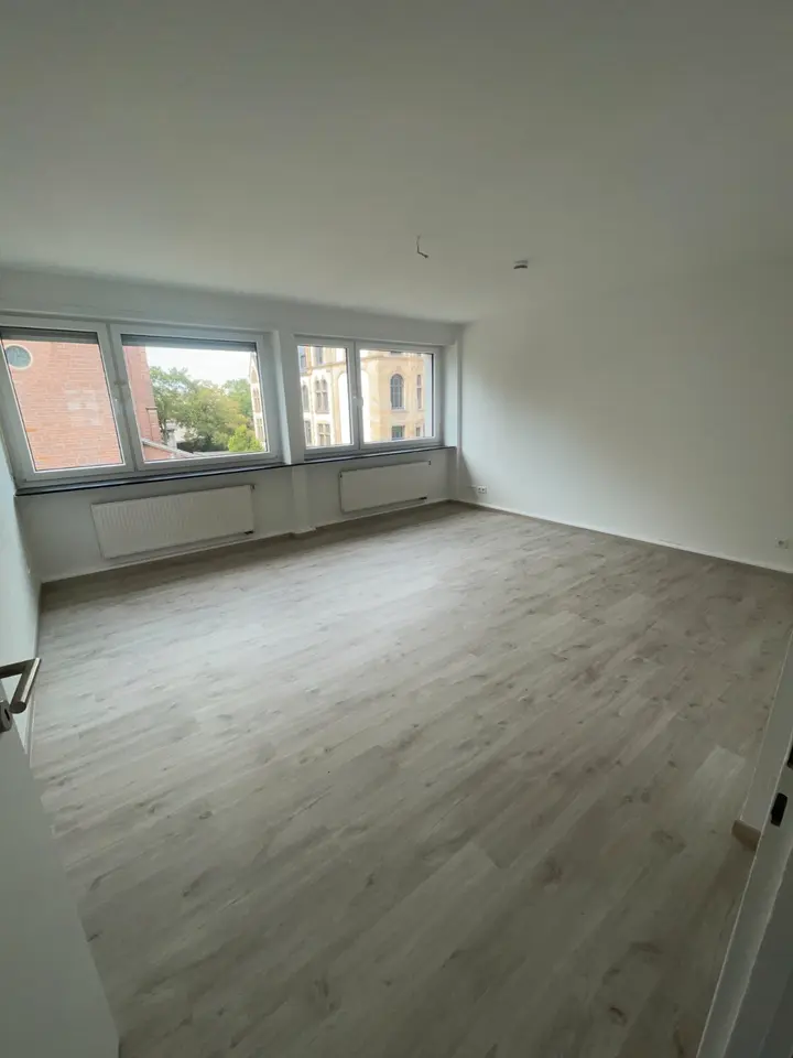 2 Zimmer Wohnung mit 56 m² in Oberhausen – Bild 6