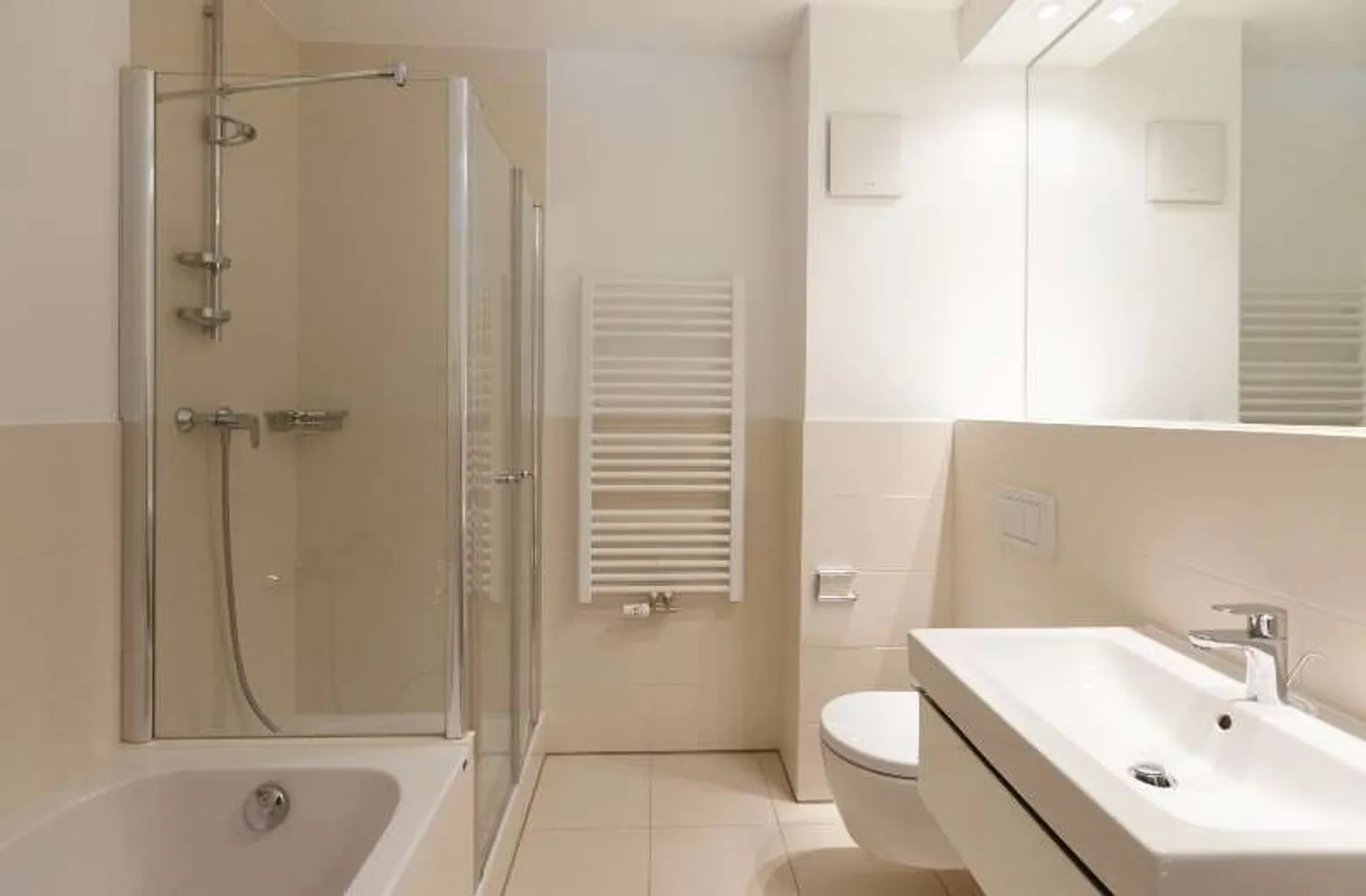 3 Zimmer Wohnung mit 103 m² in Frankfurt am Main – Bild 6