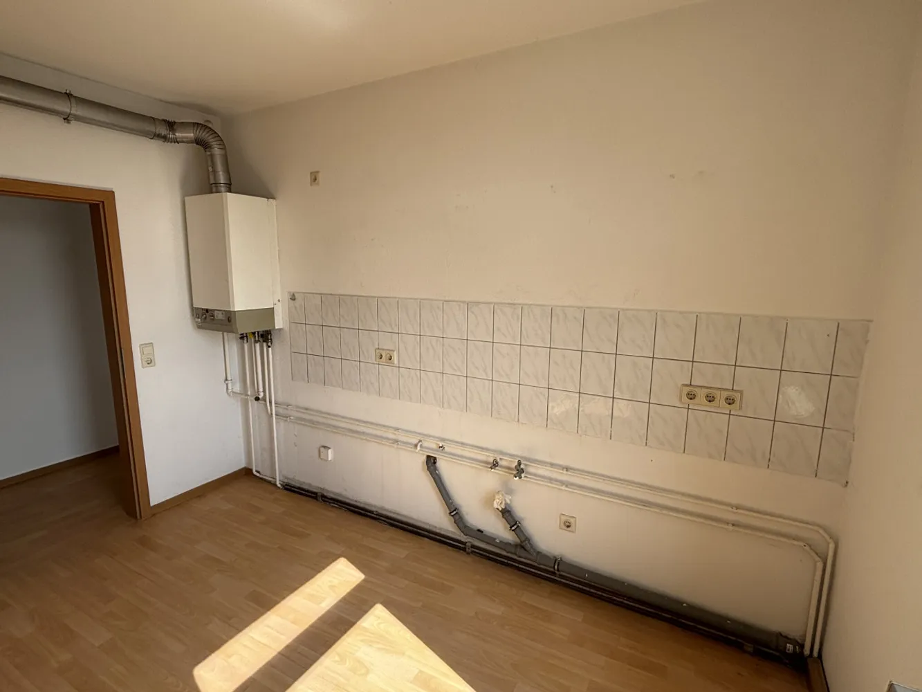 2 Zimmer Wohnung mit 54 m² in Köthen – Bild 4