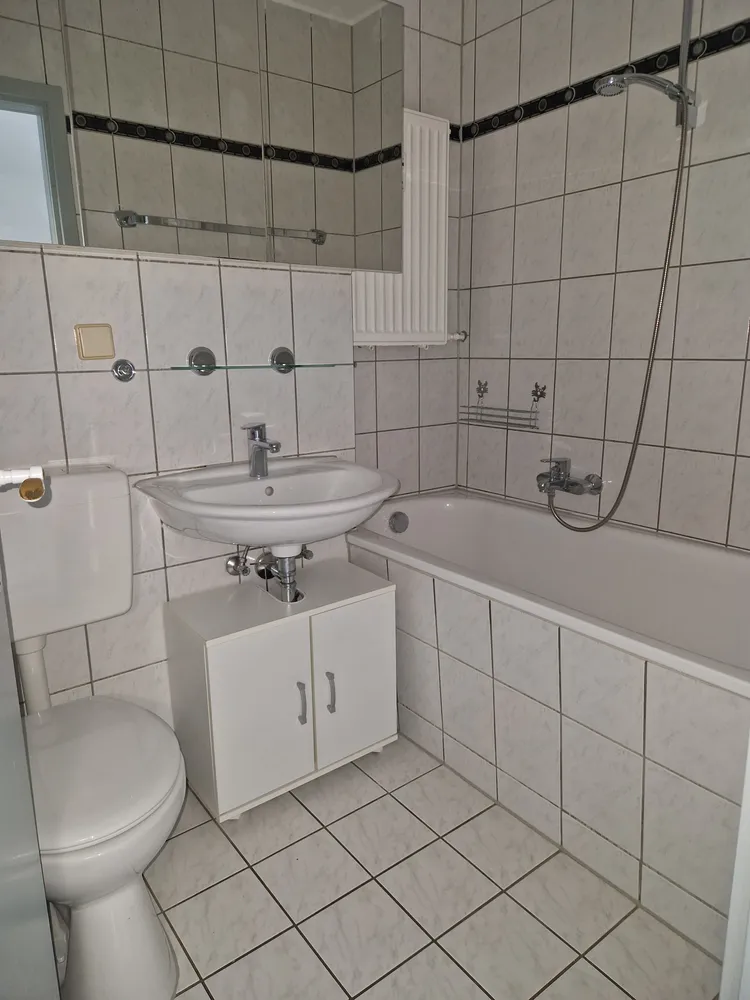 3 Zimmer Wohnung mit 63 m² in Bad Kreuznach – Bild 5