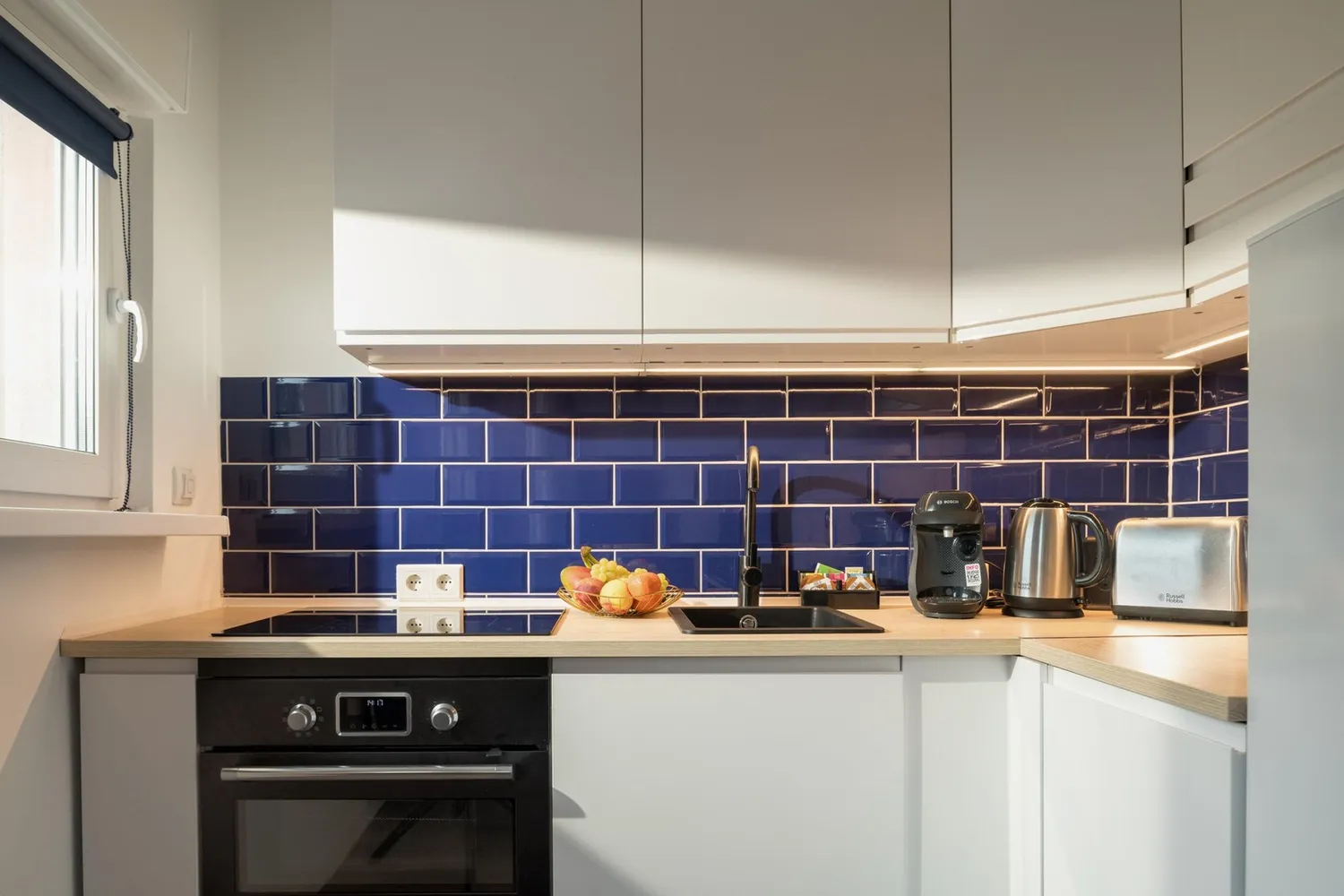 1 Zimmer Wohnung mit 35 m² in Berlin – Bild 9