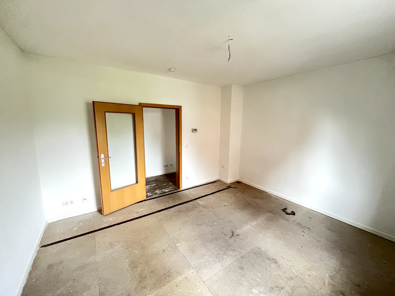 3 Zimmer Wohnung mit 53 m² in Gelsenkirchen – Bild 2
