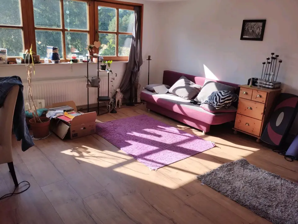 3 Zimmer Wohnung mit 74 m² in Walsrode – Bild 7