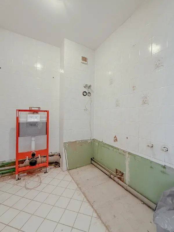 4 Zimmer Wohnung mit 83 m² in Chemnitz – Bild 9