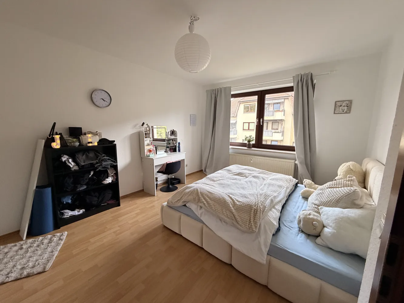 2 Zimmer Wohnung mit 65 m² in Göttingen – Bild 8