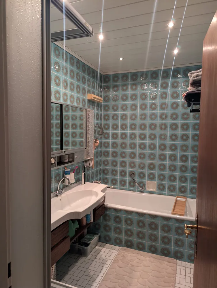 3 Zimmer Wohnung mit 75 m² in Ludwigshafen am Rhein – Bild 9