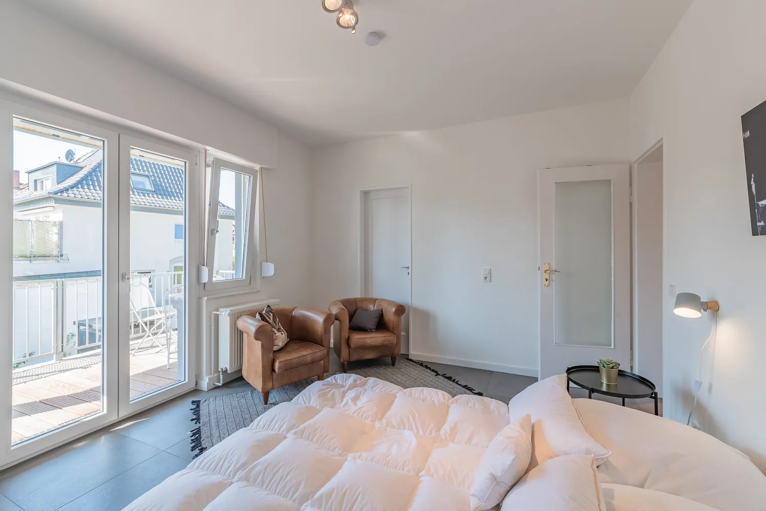 3 Zimmer Wohnung mit 85 m² in Frankfurt am Main – Bild 10