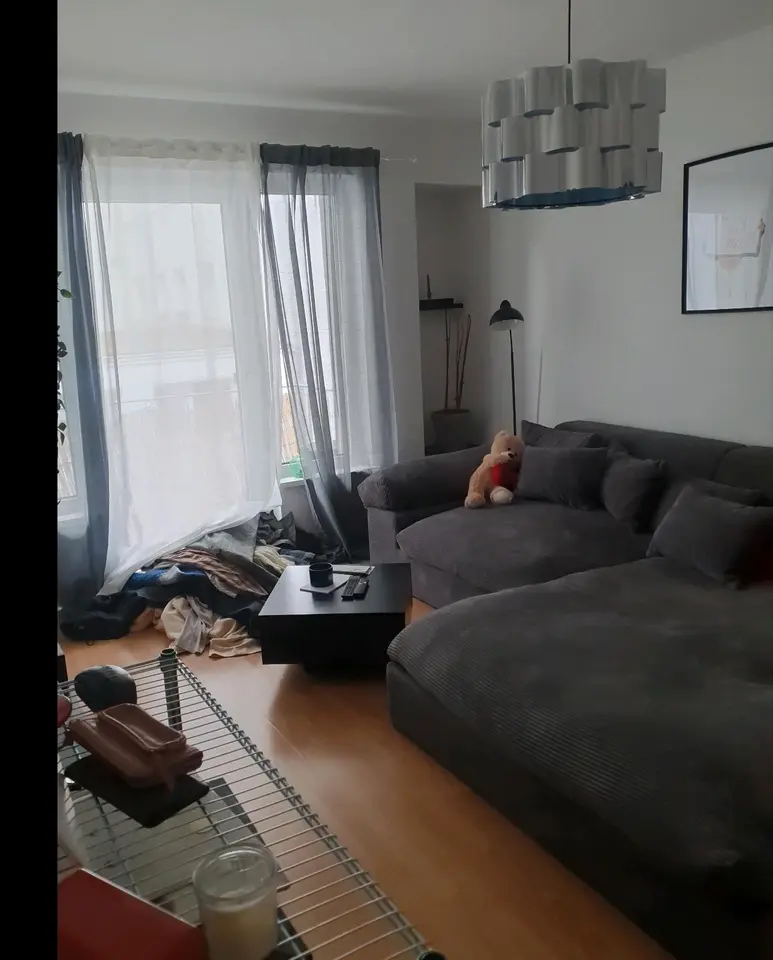 3 Zimmer Wohnung mit 65 m² in Wuppertal – Bild 1