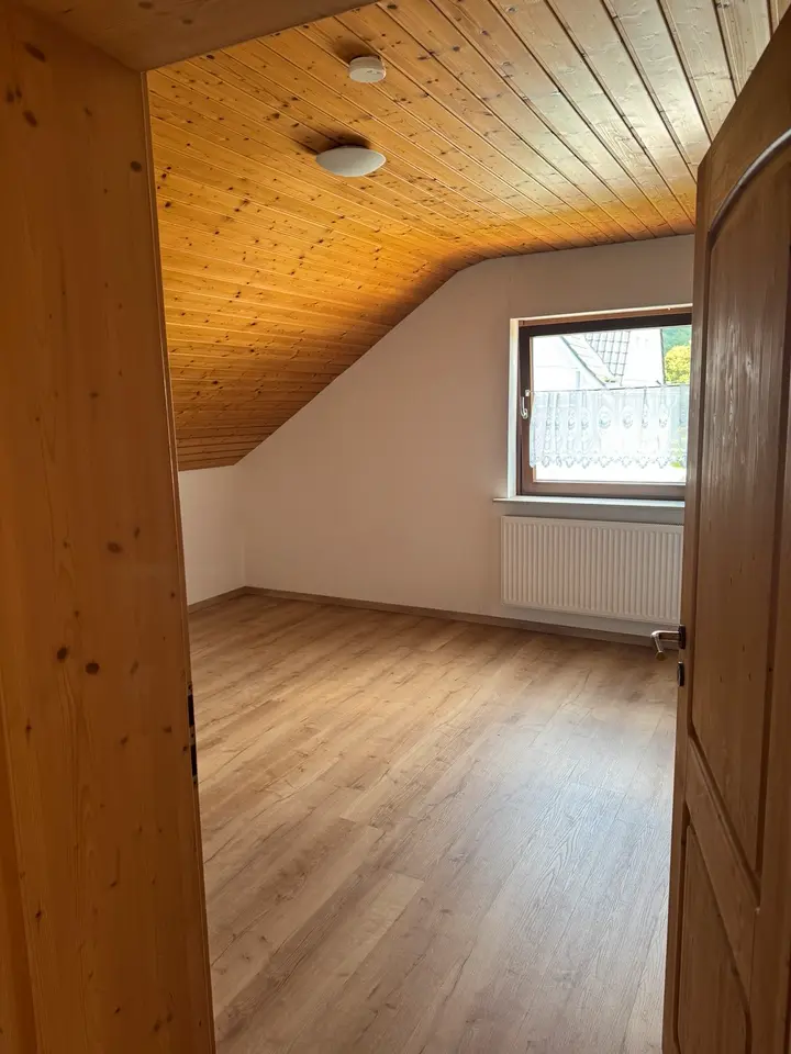 2 Zimmer Wohnung mit 53 m² in Arnsberg – Bild 1