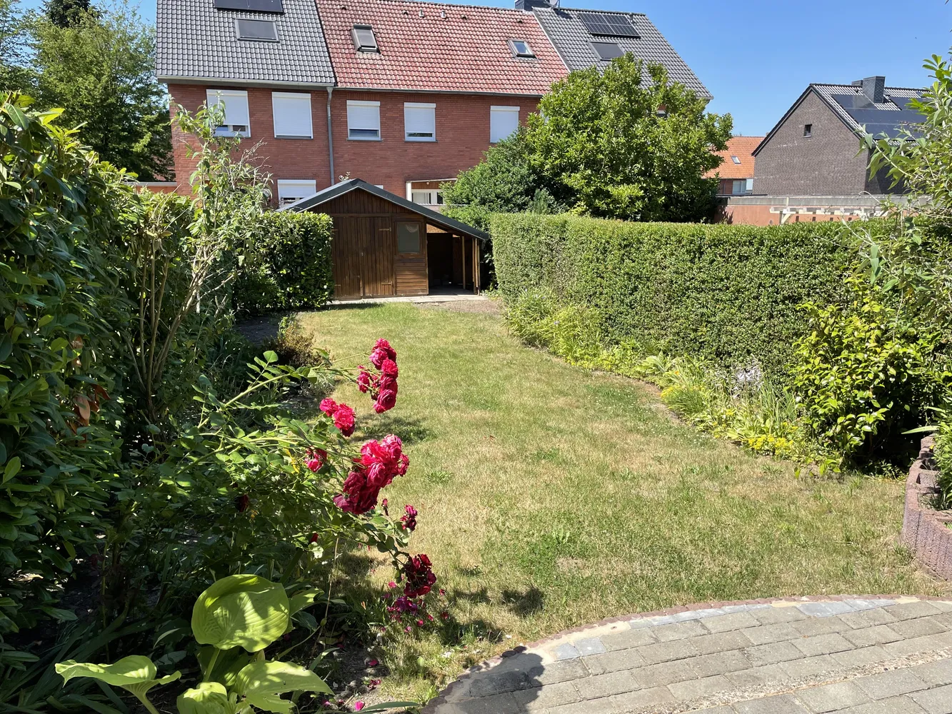 5 Zimmer Haus mit 110 m² in Lüneburg – Bild 6