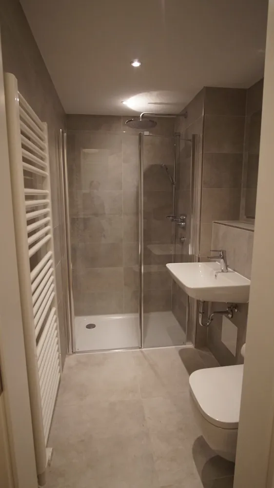 1 room apartment with 31 m² in Munich – Photo 11