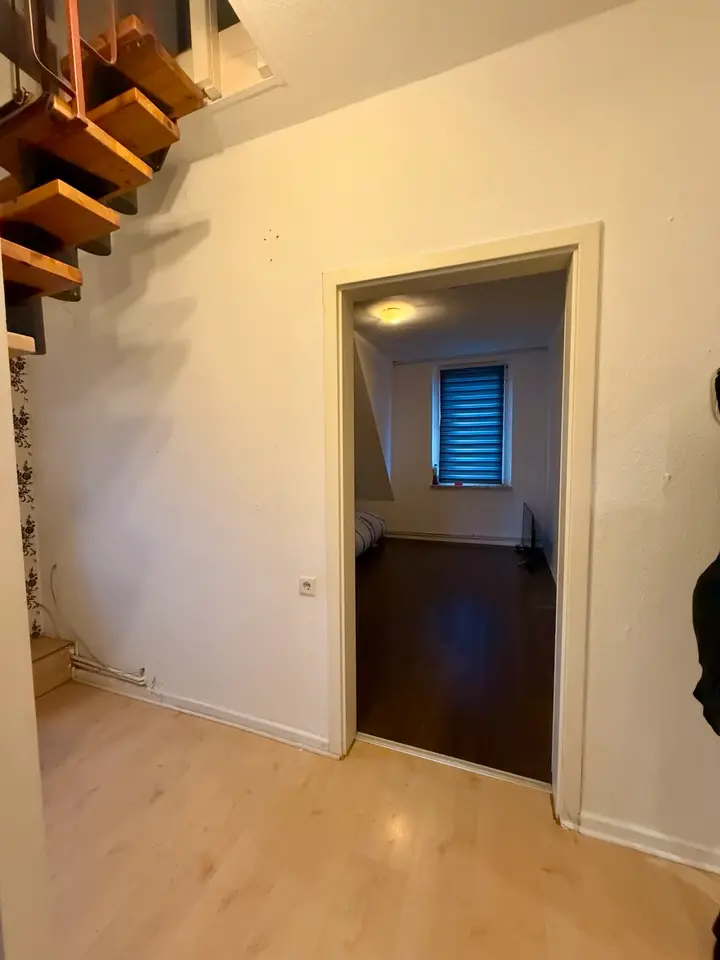 2 Zimmer Wohnung mit 80 m² in Duisburg – Bild 10