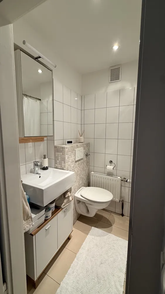 2 Zimmer Wohnung mit 47 m² in Düsseldorf – Bild 6