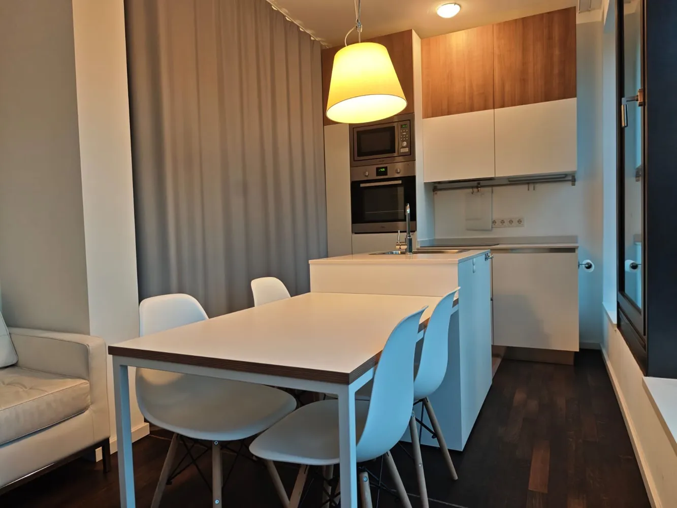 1 Zimmer Wohnung mit 36 m² in Berlin – Bild 7