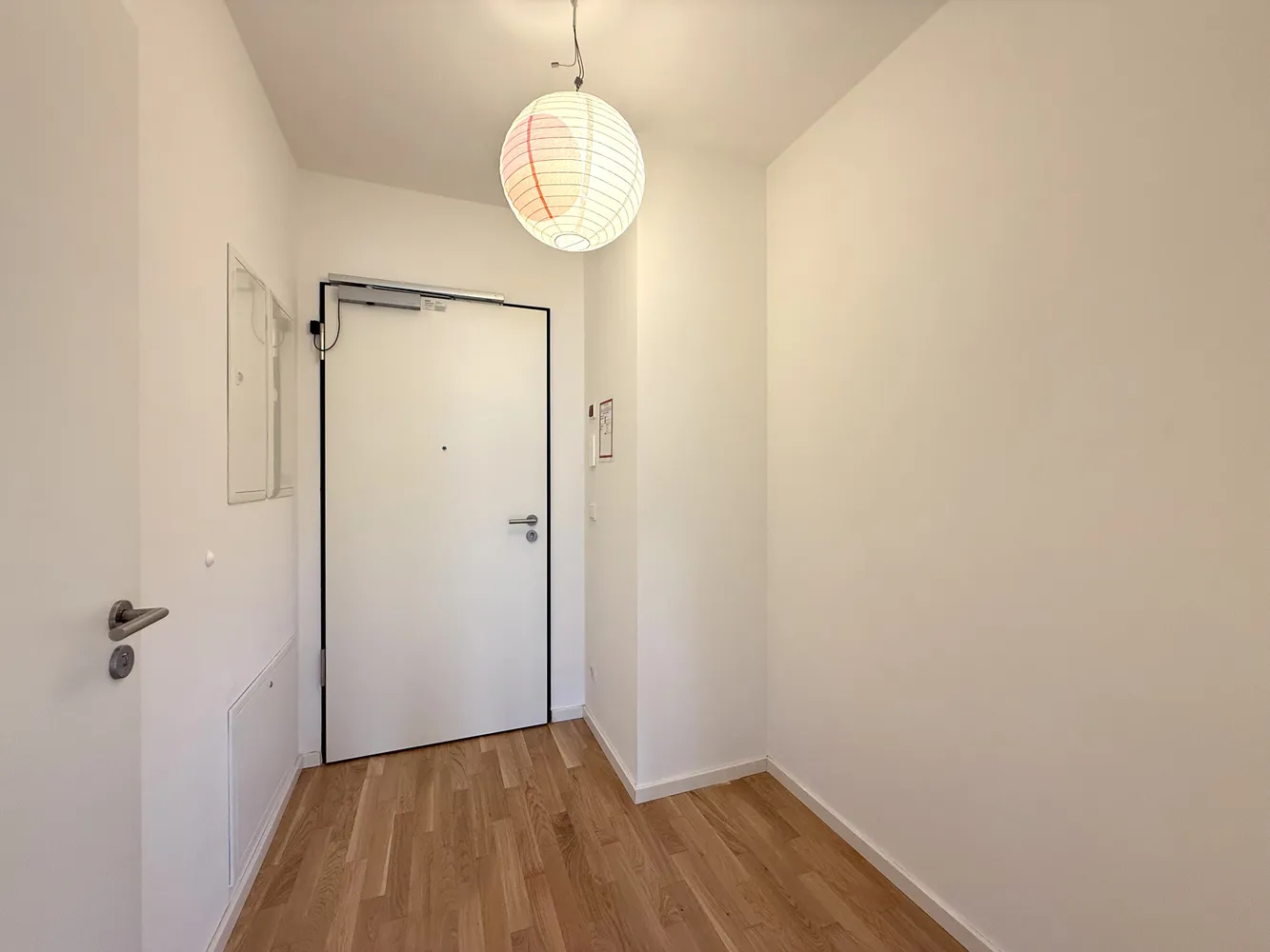3 Zimmer Wohnung mit 70 m² in Berlin – Bild 2