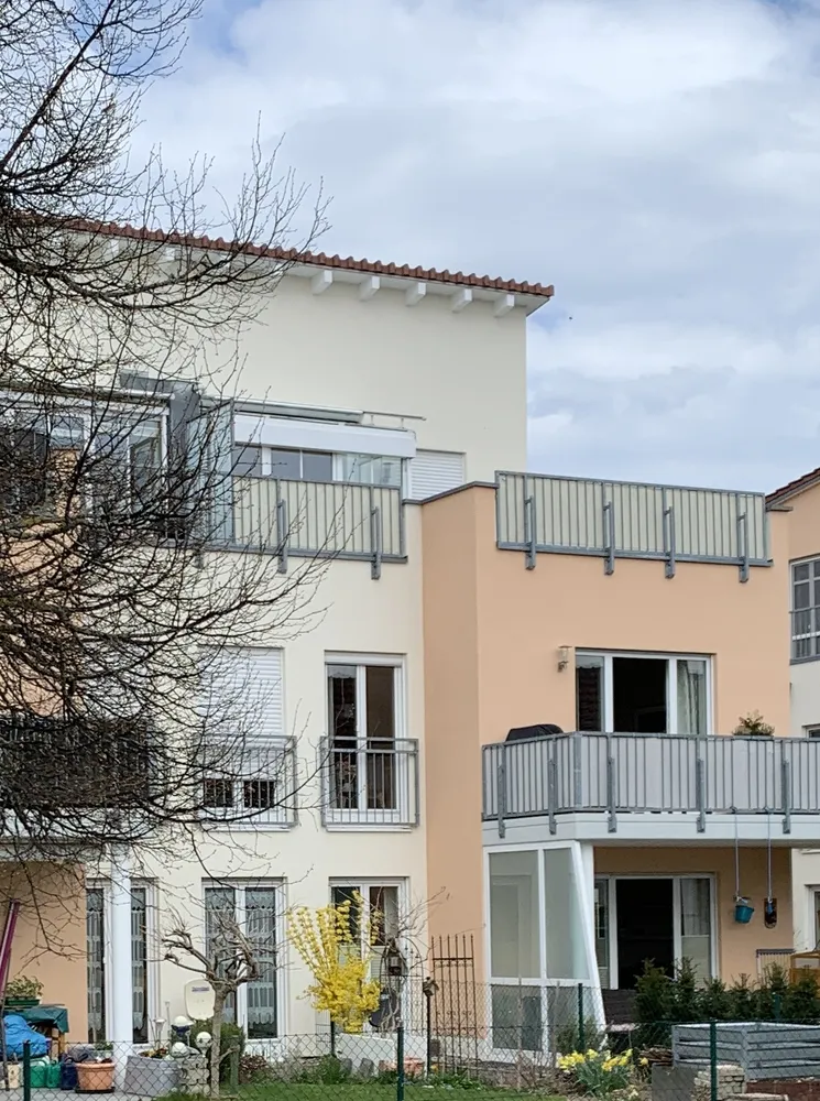 2 Zimmer Wohnung mit 76 m² in Ingolstadt – Bild 1